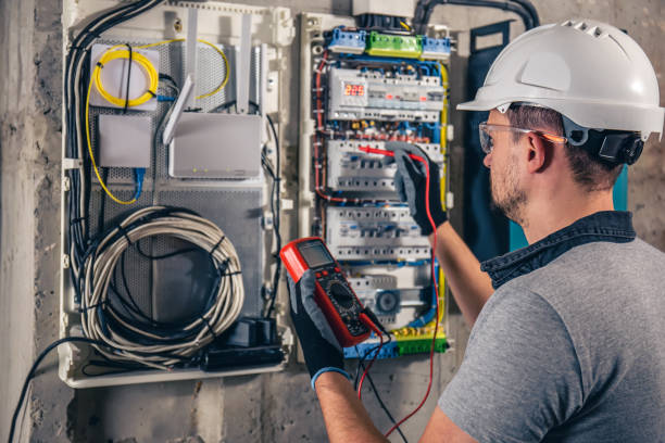 Best Electrical Wiring Services  in Belle, MO