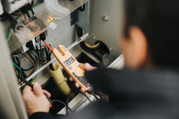 Best Circuit Breaker Repair  in Belle, MO