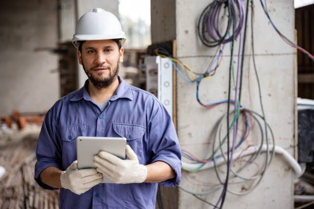 Best Electrical Outlet Repair  in Belle, MO