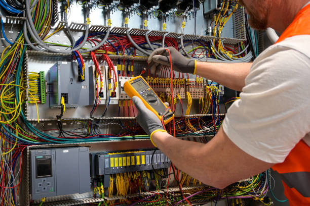  Belle, MO Electrician Pros