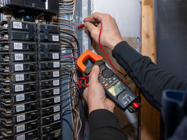 Best Electrical Contractors for Businesses  in Belle, MO