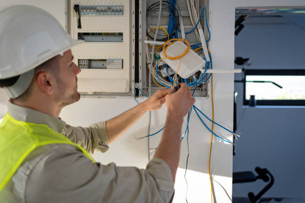 Best Circuit Breaker Repair  in Belle, MO