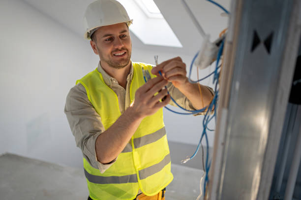 Electrical Upgrades for Homes in Belle, MO